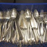 686 7734 CUTLERY